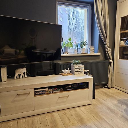 ילנייה גורה Apartament 41 מראה חיצוני תמונה