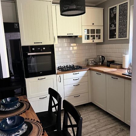 ילנייה גורה Apartament 41 מראה חיצוני תמונה