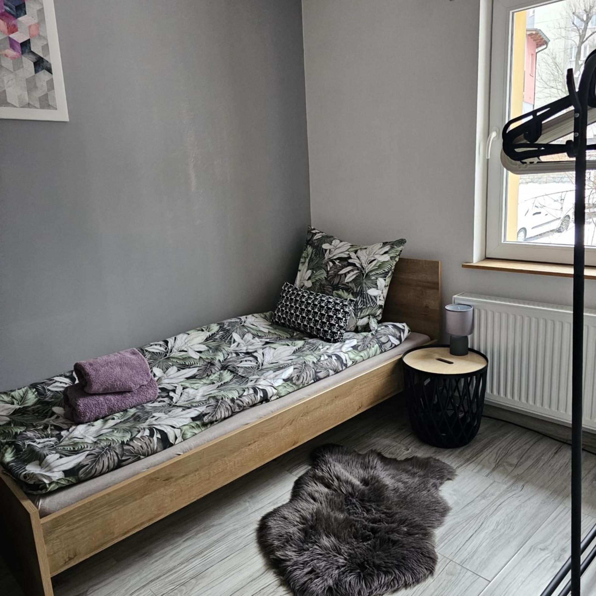 ילנייה גורה Apartament 41 מראה חיצוני תמונה