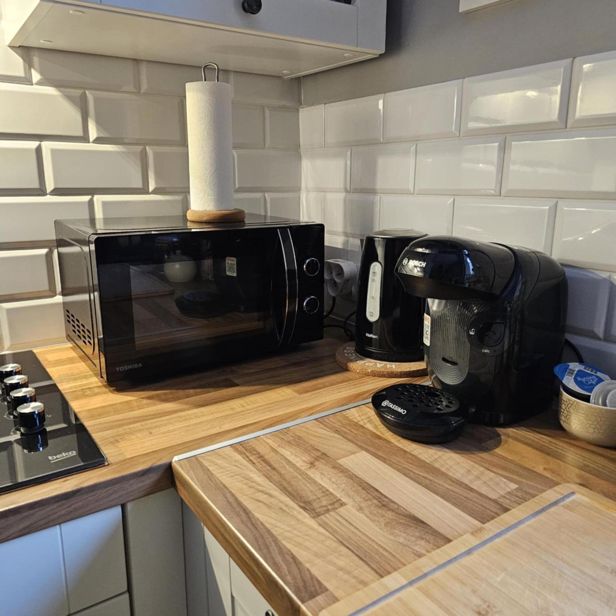 ילנייה גורה Apartament 41 מראה חיצוני תמונה