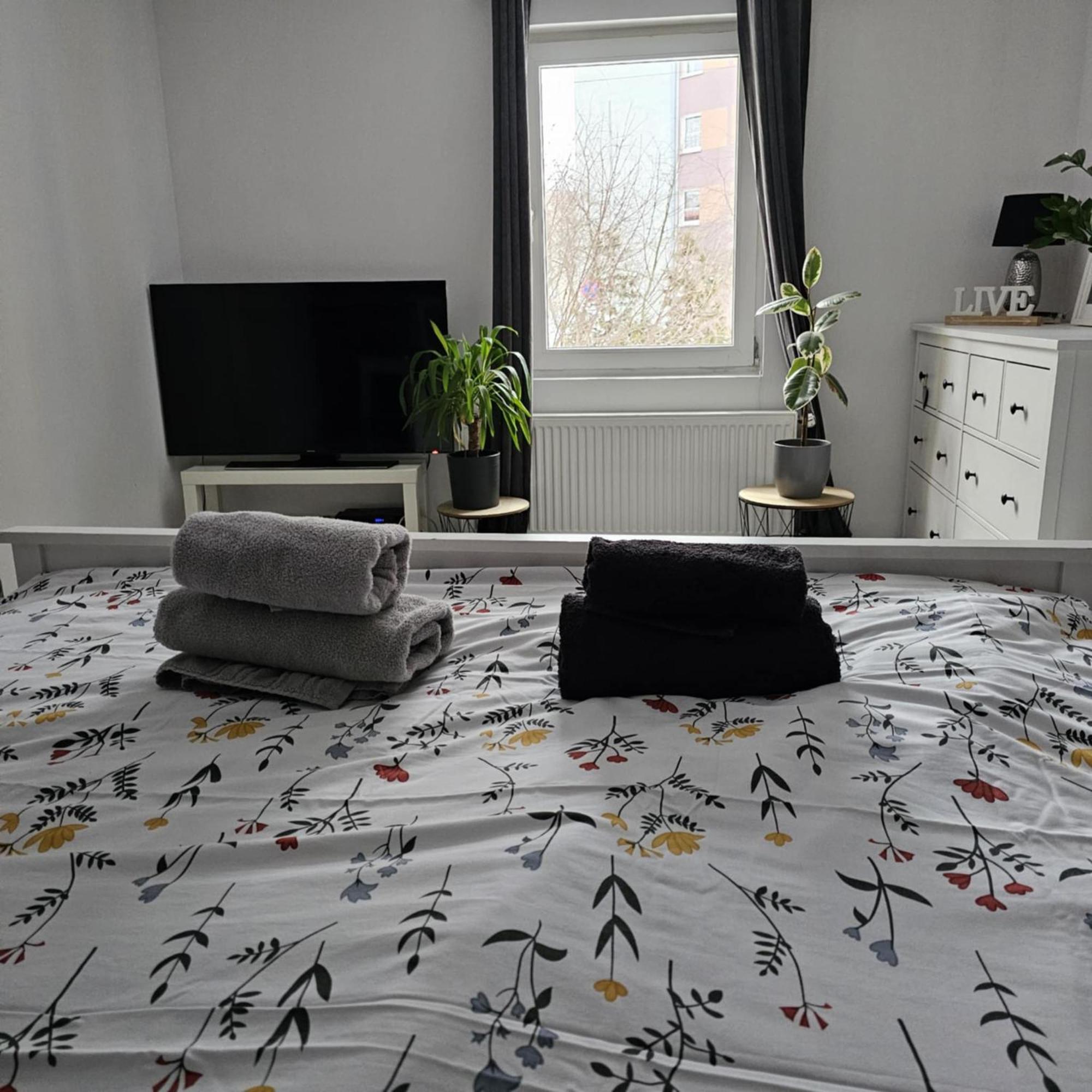 ילנייה גורה Apartament 41 מראה חיצוני תמונה