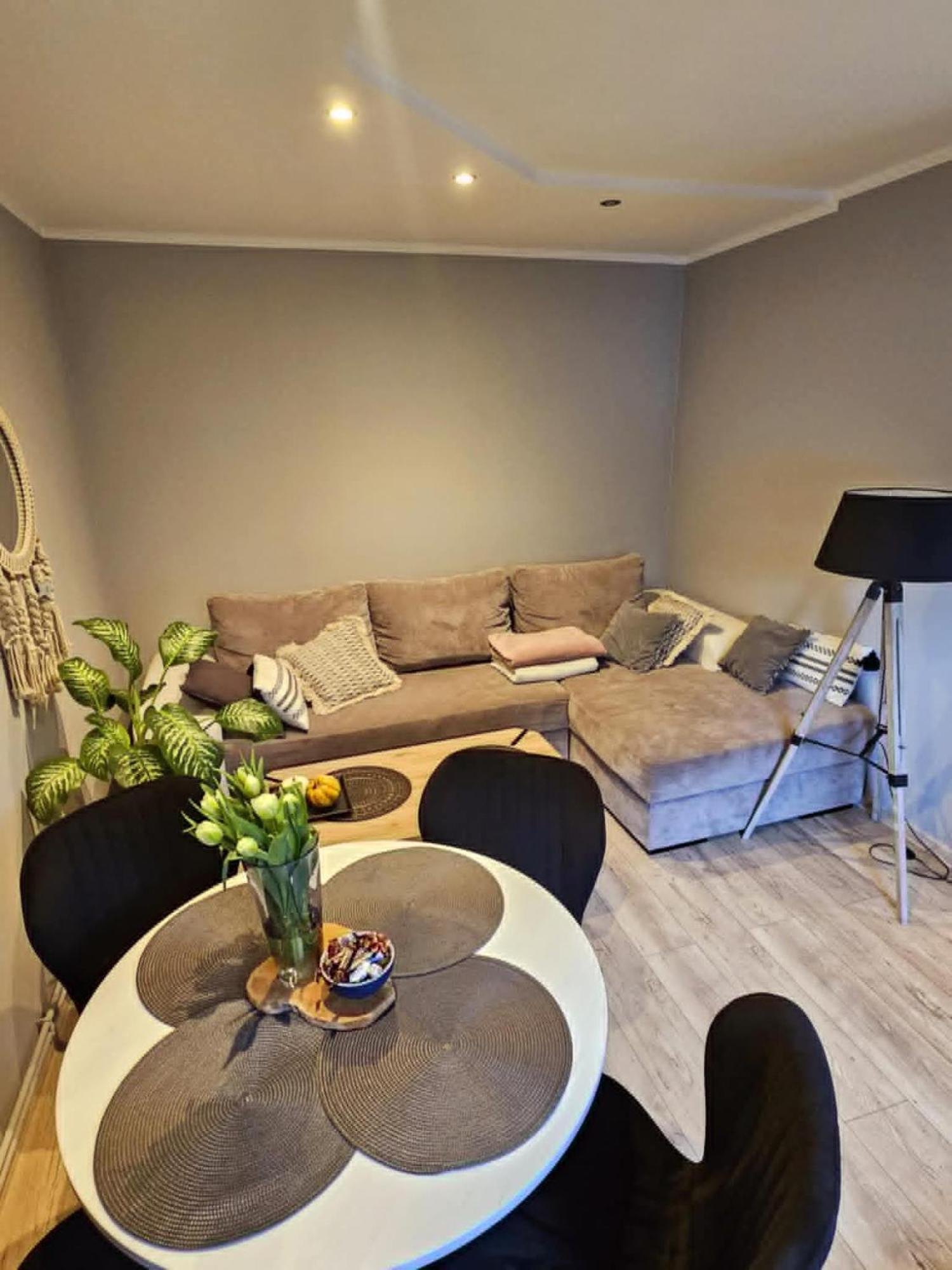 ילנייה גורה Apartament 41 מראה חיצוני תמונה