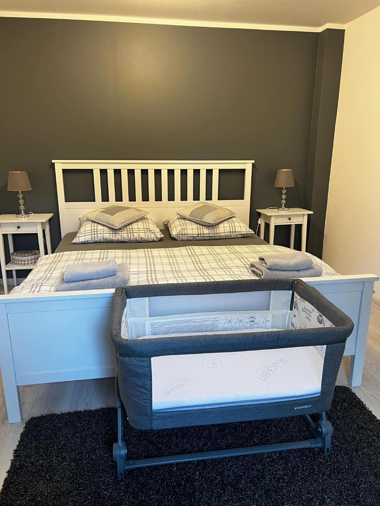 ילנייה גורה Apartament 41 מראה חיצוני תמונה