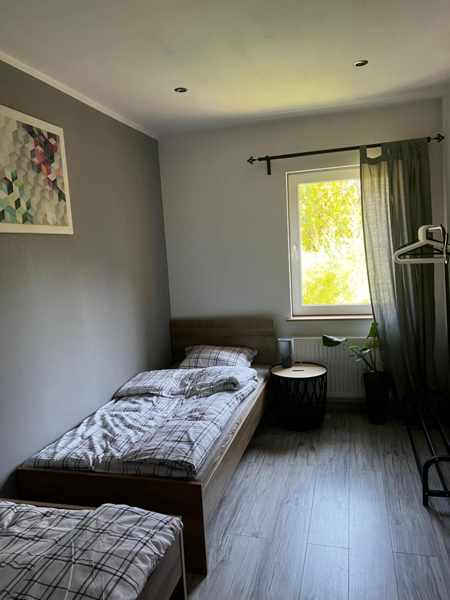 ילנייה גורה Apartament 41 מראה חיצוני תמונה