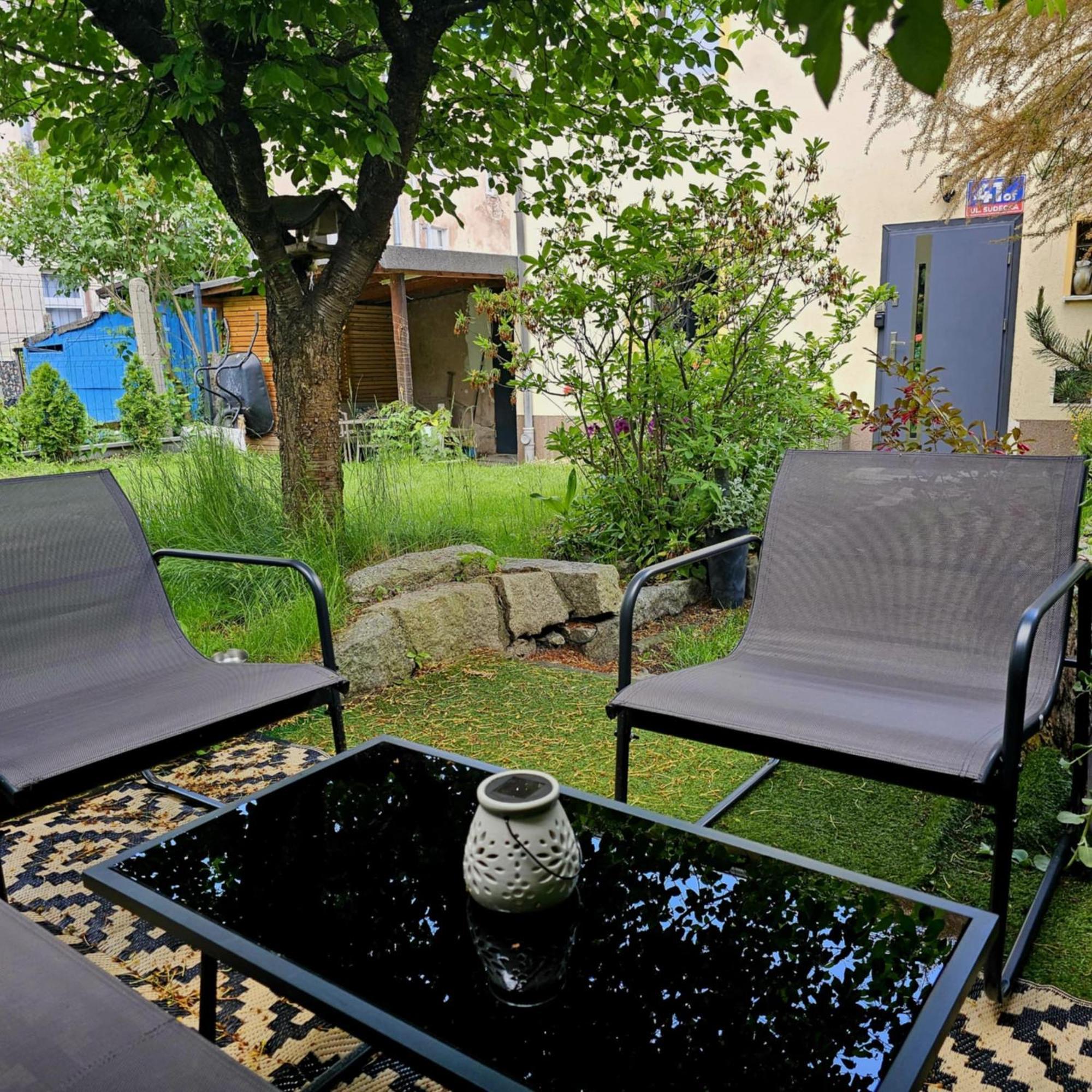 ילנייה גורה Apartament 41 מראה חיצוני תמונה